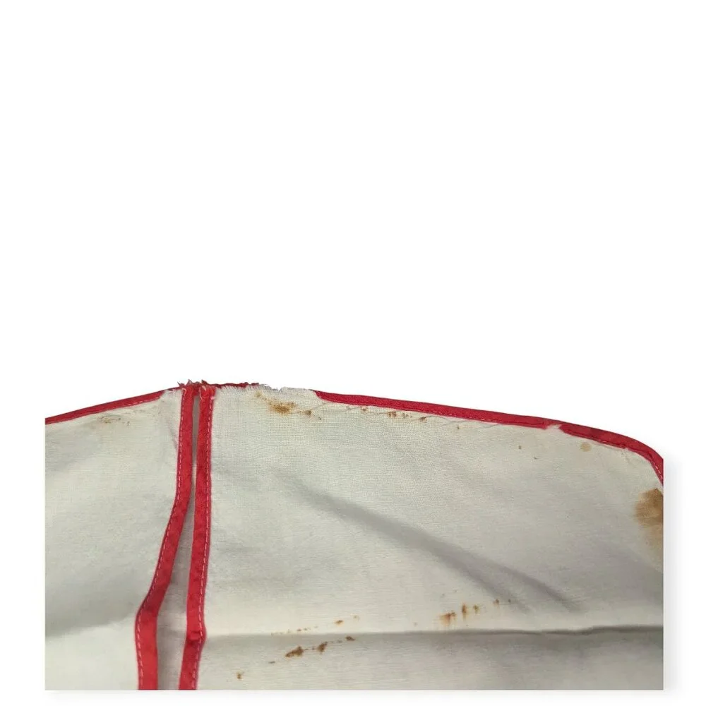 Vintage charming cloth